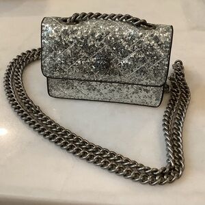 Kurt Geiger London Micro Kensington Bag, Brand New
